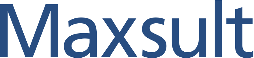 Maxsult Logo