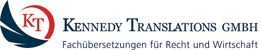Kennedy Translations Logo
