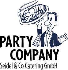 PartyCompany Logo