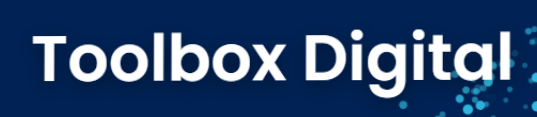 Toolbox Digital Logo